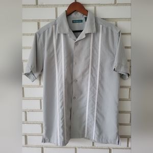 Mens Cubavera Shirt